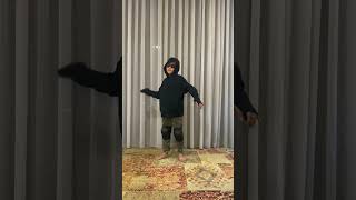 Blue、SWATになる。