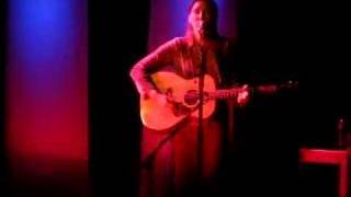 Daina Jones - orphans home