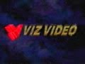 Viz Video Logo