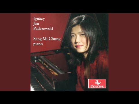 Album de Mai, Op. 10: No. 2. Chant d'Amour (Love Song)