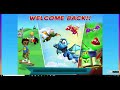 JumpStart Halloween Gameplay