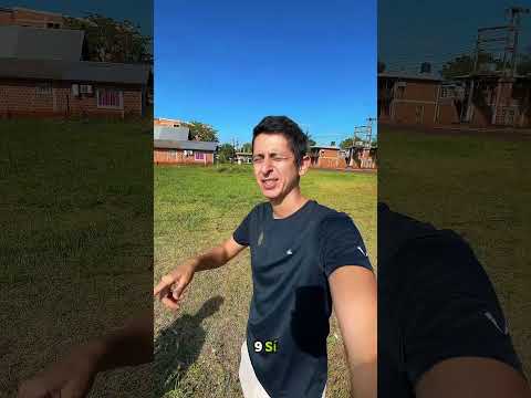 Construcción en San Pedro Misiones.