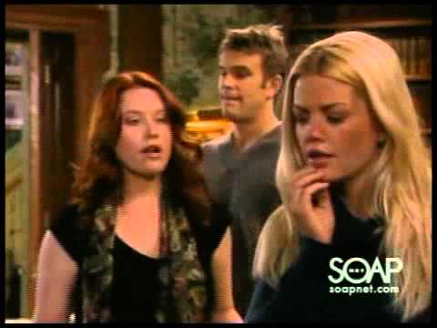 Cramer Chronicles: A New Pair of Genes, Part 4