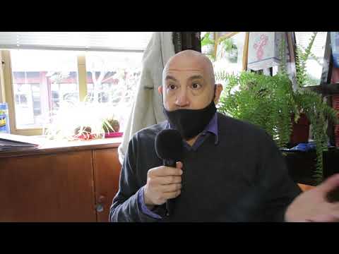 Salud Pública trabaja en el cuidado de las personas en contextos de encierro frente a la pandemia