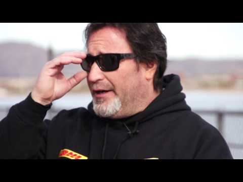 STORYTELLERS AT CPTV - NICKY BONINFANTE TELLS THE STORY OF YOU DRINK A BEER, YOU HANG A MOON