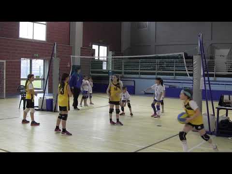 MINIVOLLEY CSI LECCO
