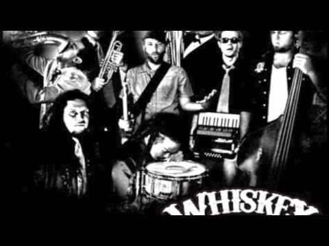 The Whiskey Avengers-She Wears the Pants