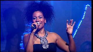 "Nessun Dorma" - Sherrita Duran