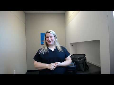 NICE Recovery Unit Tutorial