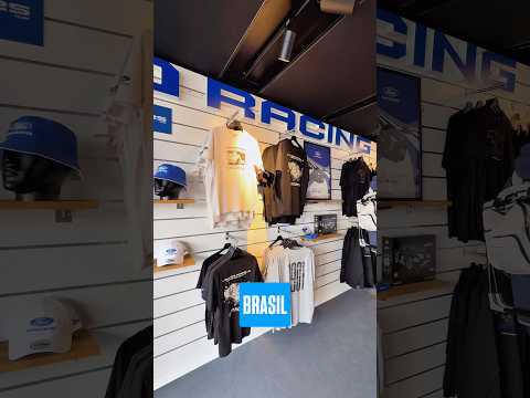 FALTAM mais LOJAS OFICIAIS das grandes marcas no Brasil? #Ford #Store