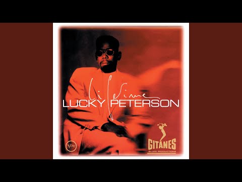 Videoclip de We'll Be Together — Lucky Peterson