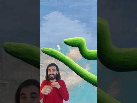 Parallax is a cool word, and even cooler thing