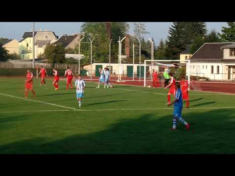 FSV Treuen - Hvězda Cheb