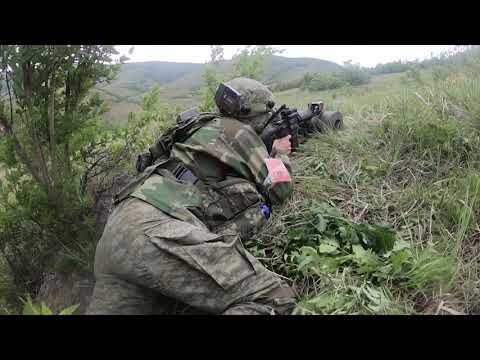 Top Channel/ Shqiptari i mposht të gjithë, shpallet ushtari më i mirë në Kroaci!