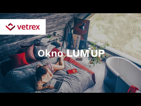 PREMIERA OKNO LUM'UP | VETREX - zdjęcie