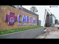Caritas Health Club