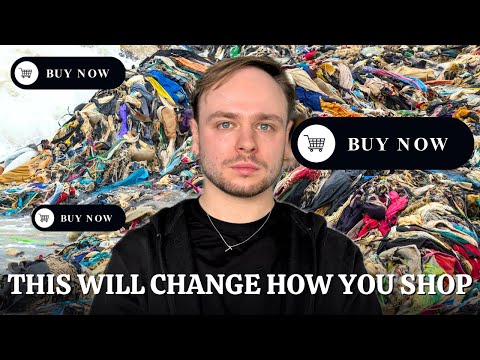 I Watched "Buy Now: The Shopping Conspiracy" So You Don't Have To