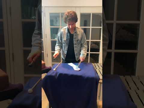 When percussion gets EPIC #Shorts