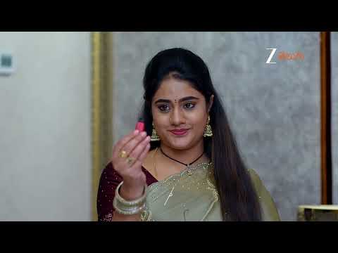 Jagadhatri Promo - 17 Feb 2026 - Mon to Fri at 9:00 PM - Zee Telugu