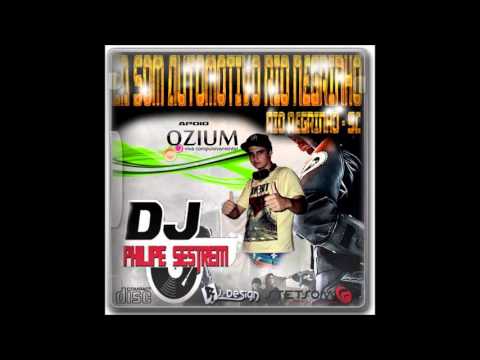 abertura cd som automotivo rio negrinho - Dj Philipe Sestrem