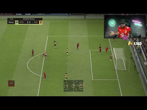 FIFA19 - ORGULHO TUGA