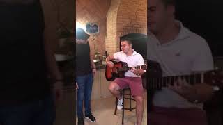 Santos Guzmán ft chayin rubio / "dime" (Julión Alvarez)