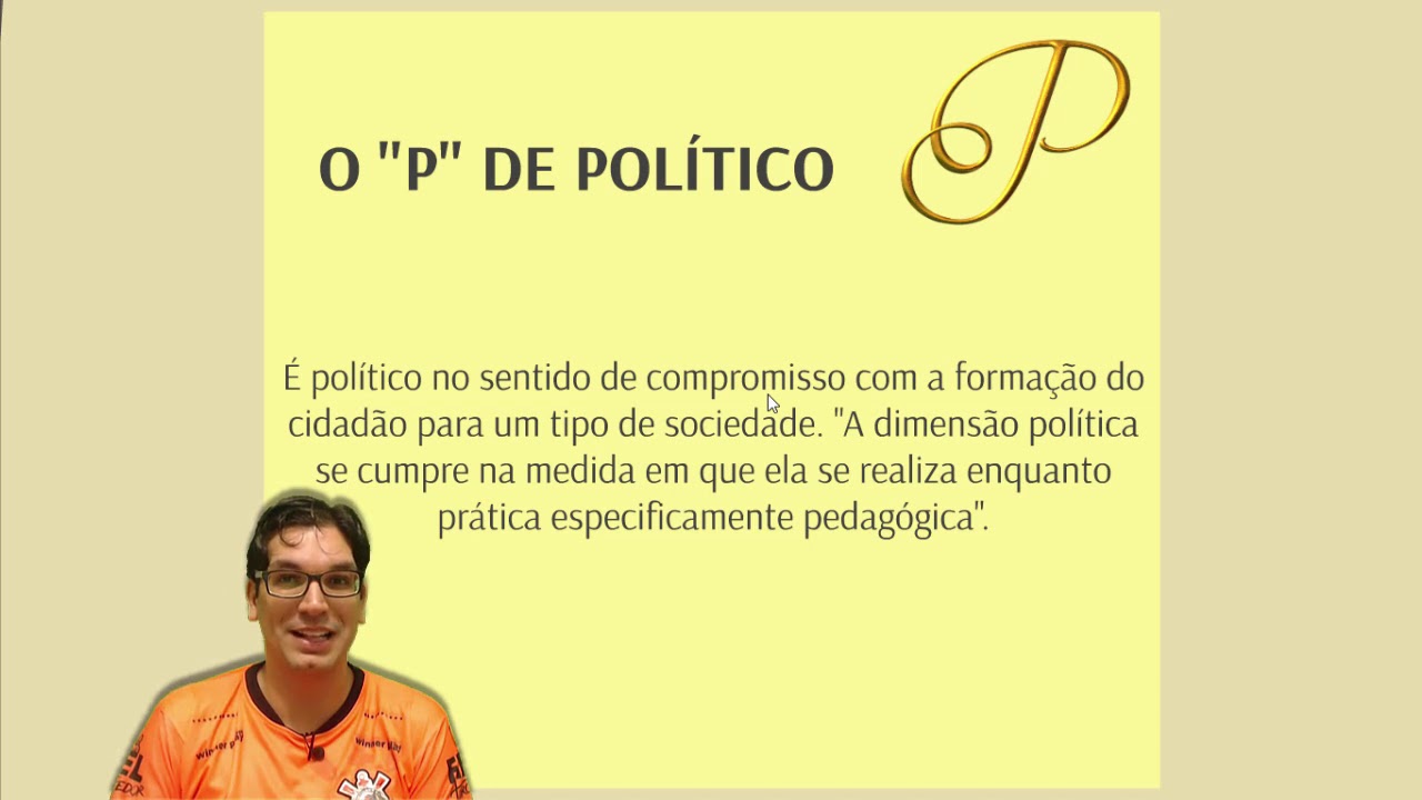 Ilma Passos de Alencastro Veiga - Projeto Político Pedagógico da escola.