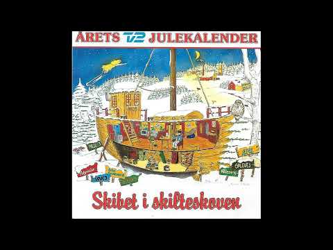 Tommy Kenter - Hver En Blomst