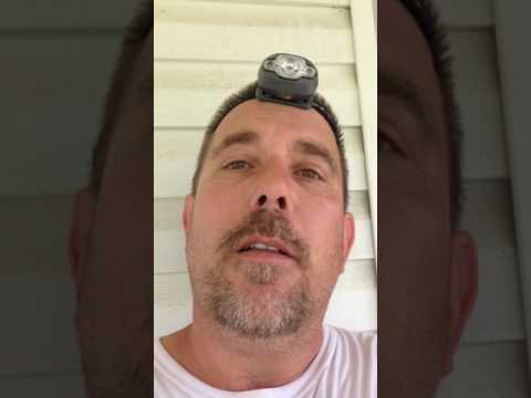 Why does my electric water heater have a red wire and a black wire