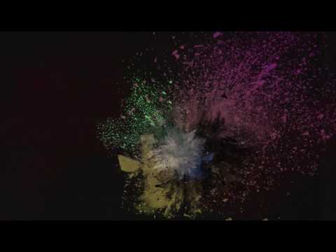 Chris Hirose & HOURS - Decipher