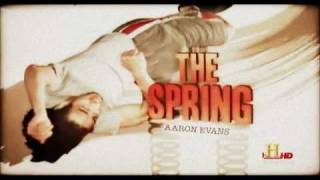Aaron Evans &quot;The Spring&quot; 2011