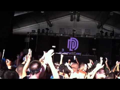 Gregori Klosman drops Daft Punk - Get Lucky , Jochen Miller & SL8 - South Point (Governors Island)