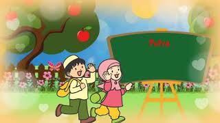 Download lagu MARS RA (RAUDHATUL ATHFAL) mp3