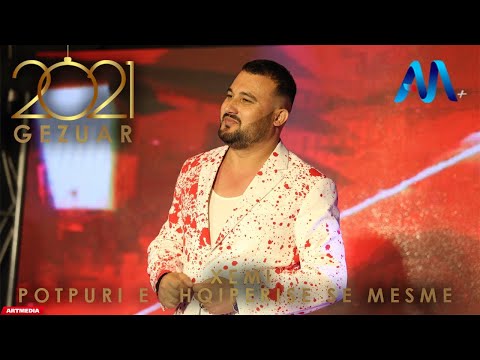 Xemi - Potpuri e Shqiperise se Mesme (Gezuar 2021)