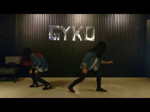 Up10tion - White Night by Atika & Ellie #GYKO