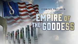 Empire of the Goddess -- by Matthew Warner -- Chapter1