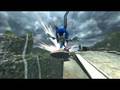Sonic Adventure 2 - Escape from the City 