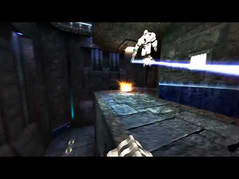 Quakecon 2012 - Grand Final Highlight