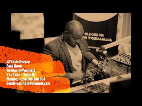 I'm A Star   Non Stop By Yasin Dj East Africa's New Generation.