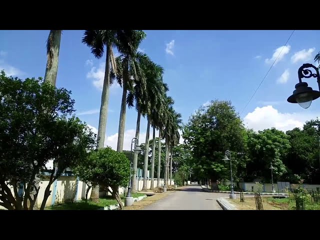 West Bengal University of Animal and Fishery Sciences video #1