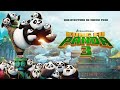 Kung Fu panda 3||  New Hollywood ||  Latest Hindi Dubed || Animated Movie 2024