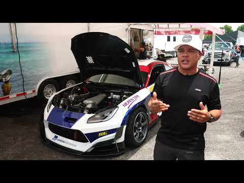 GT86 Wisefab V2 angle kit with front steering rack location