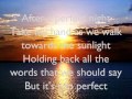 04 jamestown story- sunset lyrics 