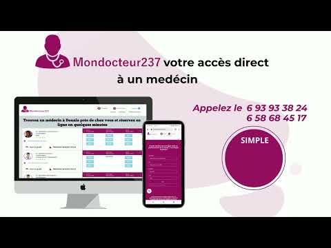 Mondocteur237 video thumbnail
