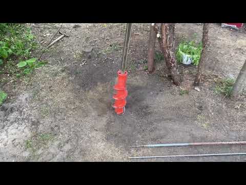 Wiercenie studni na działce. 5 godzin pracy i darmowa woda.