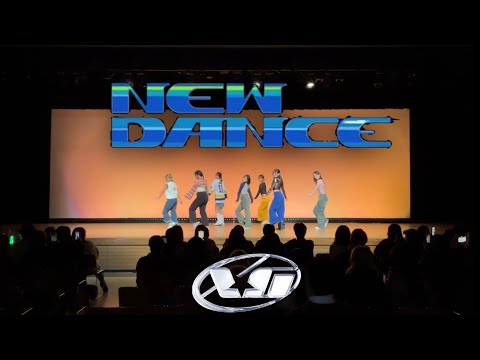XG(엑스지) - NEW DANCE / 커버댄스 by CALL UP SOUL【2024 winter performance】
