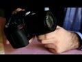 Цифровой фотоаппарат Nikon D7100 18-105 VR kit VBA360K001 - видео