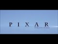 Disney Pixar Animation Studios Logo 2019 Present Closing Version