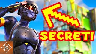 5 Fortnite SECRETS The Game Doesn't Tell You