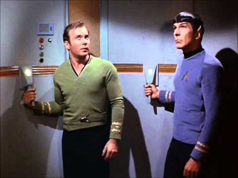 Turbolift Manual Control